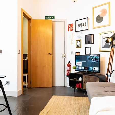 Luxury Center 2 Bedrooms Apartment Puerta Del Sol Madrid Dış mekan fotoğraf