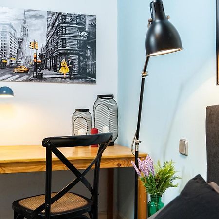 Luxury Center 2 Bedrooms Apartment Puerta Del Sol Madrid Dış mekan fotoğraf