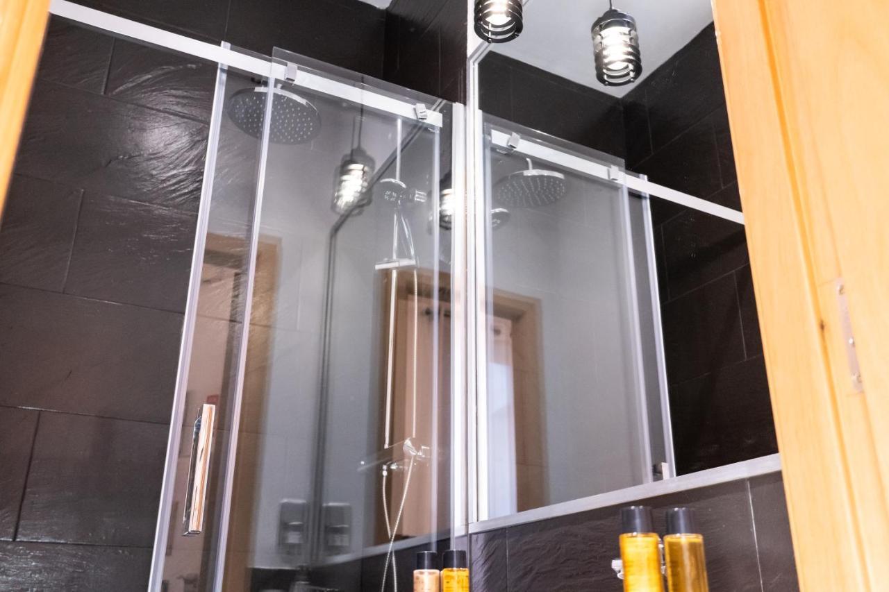 Luxury Center 2 Bedrooms Apartment Puerta Del Sol Madrid Dış mekan fotoğraf