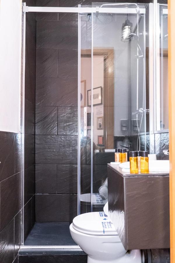 Luxury Center 2 Bedrooms Apartment Puerta Del Sol Madrid Dış mekan fotoğraf