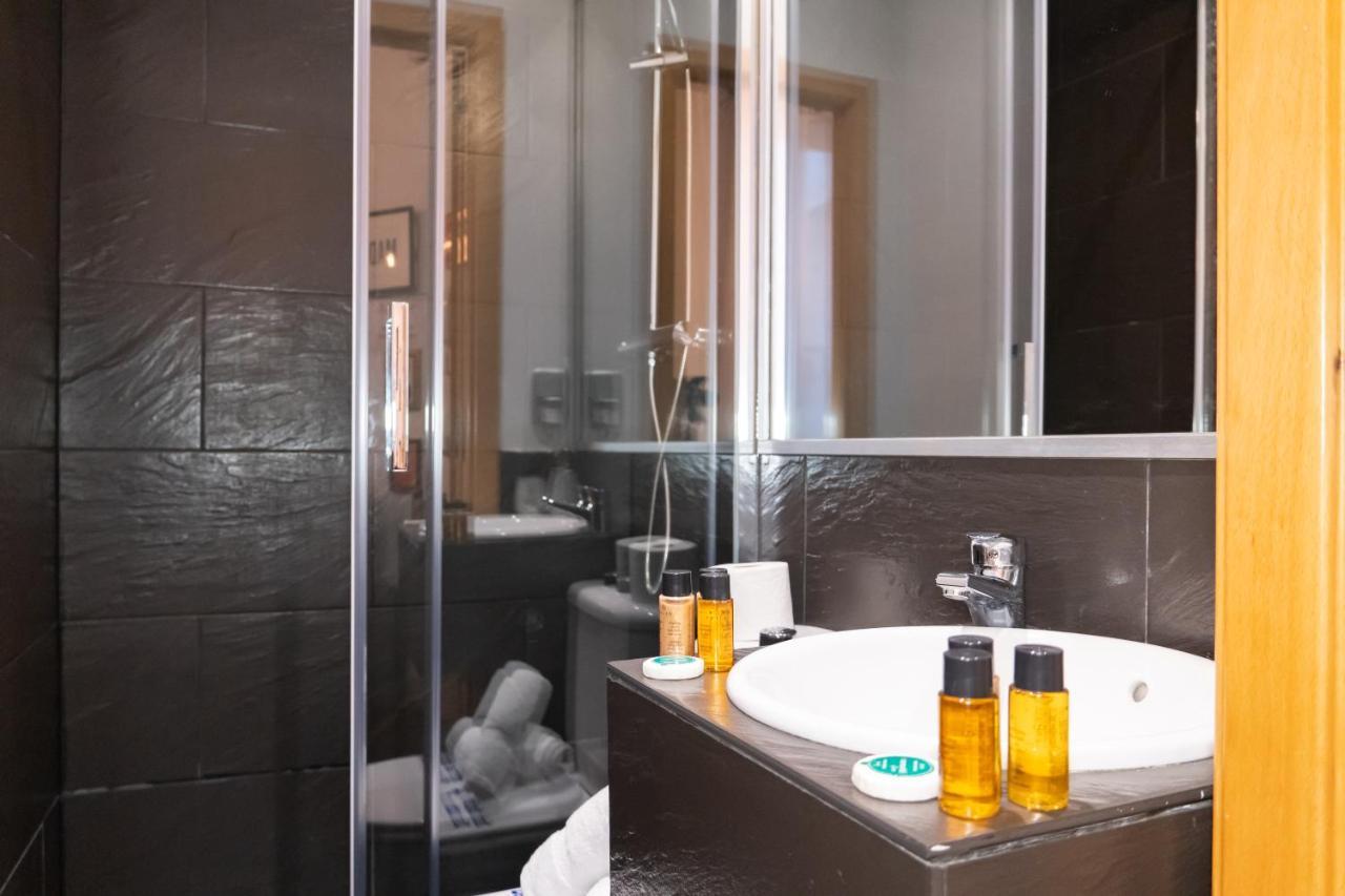Luxury Center 2 Bedrooms Apartment Puerta Del Sol Madrid Dış mekan fotoğraf